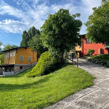Oasi Del Garda 5