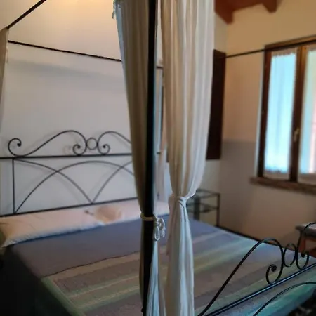 Oasi Del Garda 5 Apartment *