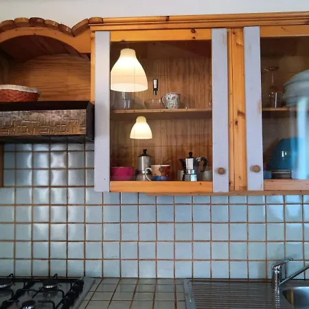 Oasi Del Garda 5 Apartment